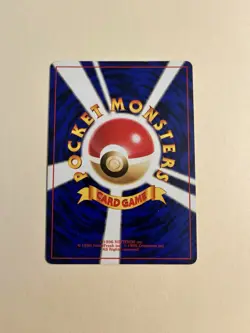 Complete Misty Holo Set From Japanese Pokemon Gym Heroes Expansion - Image 3