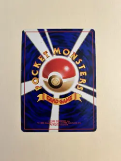 Complete Misty Holo Set From Japanese Pokemon Gym Heroes Expansion - Image 5