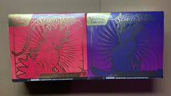 Pokemon TCG Scarlet & Violet Base Set Elite Trainer Box Koraidon & Miraidon ETB - Image 1
