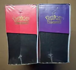 Pokemon TCG Scarlet & Violet Base Set Elite Trainer Box Koraidon & Miraidon ETB - Image 3
