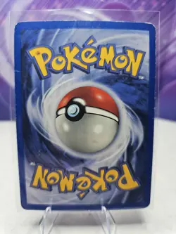 Pokemon TCG Lt. Surge's Raichu 11/132 Holo Rare Gym Challenge - Image 2