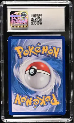 CGC 10 GEM MINT Korean Jolteon V 030/069 Eevee Heroes Double Rare Holo Pokemon - Image 2