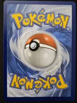 ERROR OFF CENTER Lightning Energy 257/198 Scarlet & Violet Hyper Rare Pokemon NM - Image 2
