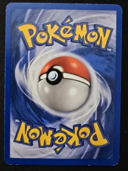 1st Edition Brock's Sandshrew 71/132 Gym Heroes WoTC Pokemon Trading CG 2000 LP - Image 2