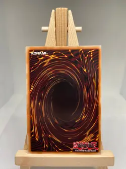 Hot Red Dragon Archfiend - Ultra Rare Limited Edition YF06-EN001 - NM - YuGiOh - Image 2