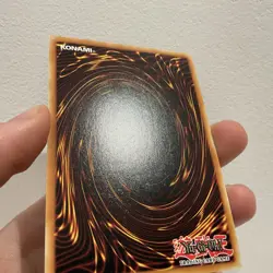 RA01-EN064 • Forbidden Droplet • Super Rare • 1st Ed • YuGiOh Near Mint - Image 4