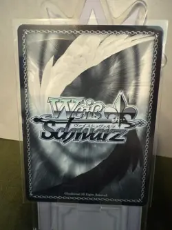 Takaya: Strega P3/SE46-41PER Weiss Schwarz Card Persona 3 Reload ENGLISH - Image 2