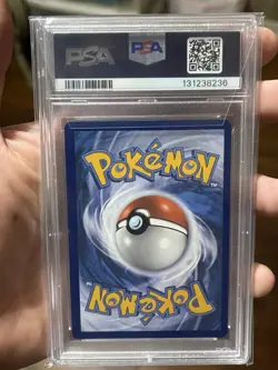 Charizard VSTAR SWSH262 SWSH: Sword & Shield Promo Cards Holo PSA 9 - Image 2