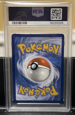 PSA GEM MT 10 Raichu 132/091 Paldean Fates Shiny Graded Pokemon Card - 🔥💎🔥 - Image 4