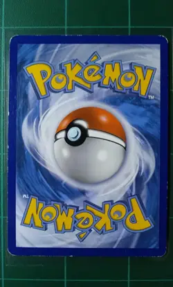 Pokemon Card XY Steam Siege 113 Pokemon Ranger Holo Ultra Rare Full Art MP - Image 2