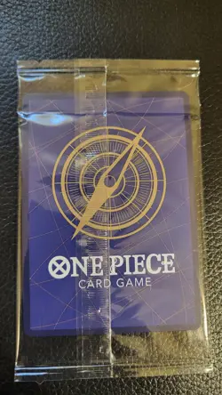 Dracule Mihawk (Illustration Box Vol.4) ST12-003 One Piece Promotion Cards Foil - Image 2