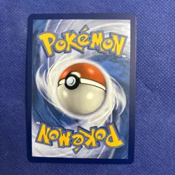 Pokemon TCG Lost Origin Arezu Ultra Rare Holo Card 189/196 - NM - Image 2