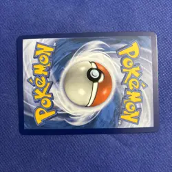 Pokemon TCG Lost Origin Arezu Ultra Rare Holo Card 189/196 - NM - Image 3