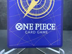 Nami OP08-106 OP09 SP One Piece Card Game Emperors in the New World Japanese - Image 4