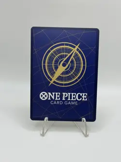 Boa Hancock PRB02-017 SR - Super Rare - PRB The Best Vol.2 - One Piece Card Game - Image 2