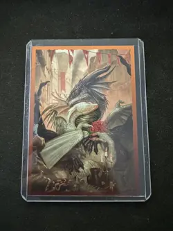 MTG Cabal Coffers #301 Modern Horizons 2 2021 - Image 2