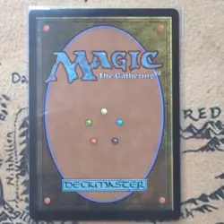 MTG, Beifong's Bounty Hunters (#0379), Avatar: TLA, Extended Non-Foil, NM Rare - Image 2