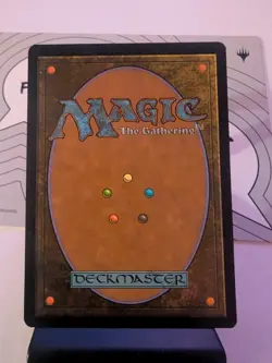 MTG Deadpool Harmless Offering (Rainbow Foil) Secret Lair Drop Foil NM - Image 3