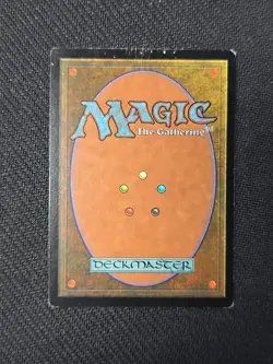 French Grim Monolith FOIL Urza’s Legacy Mtg Magic The Gathering 126/143 MP - Image 5