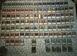 Magic the Gathering MTG - Warhammer 40k Commander Deck - Tyranid Swarm - Image 2