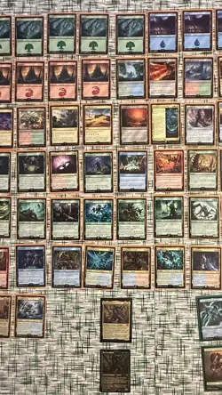 Magic the Gathering MTG - Warhammer 40k Commander Deck - Tyranid Swarm - Image 5