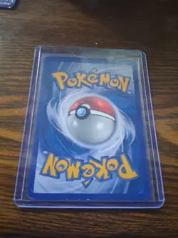 Pokemon Blastoise 2/132 DP Secret Wonders Holofoil Rare 2007 Holo - Image 2