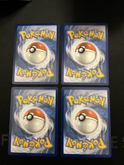 Superior energy retrieval Playset (x4) scarlet and violet Pokemon TCG near mint - Image 1