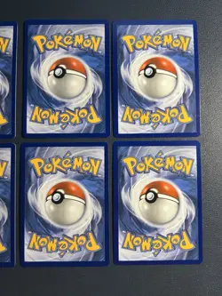 Lot Of 8 Pokemon TCG ME02: Phantasmal Flames Hits Including Full Arts, Ex’s; NM - Image 5