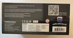 Pokemon TCG Crown Zenith ETB Elite Trainer Box - 10 Booster Packs - New Sealed - Image 4