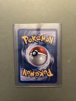 Pokemon TCG Shellder 63/101 Non Holo EX Hidden Legends Near Mint - Image 2