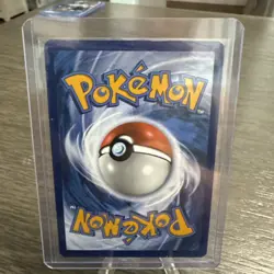 Meloetta MEP 026 - Illustration Rare Promo - Pokemon TCG: - NM/Mint - Image 2