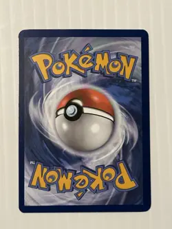 Pokemon TCG Surging Sparks Pikachu EX Holo Hyper Rare 247/191 Free Shipping - Image 4