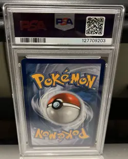 Pokemon Dialga GX Ultra Prism #100/156 - PSA 9 Mint (2018) - Image 2