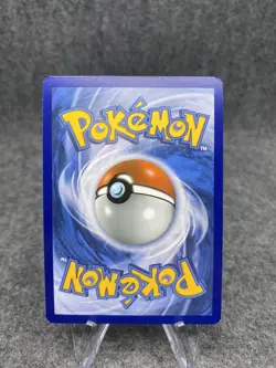 Pokemon TCG Gliscor Sun & Moon: Guardians Rising 68/145 Reverse Holo UC NM - Image 2