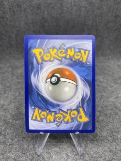 Pokemon TCG Petilil Sun & Moon: Guardians Rising 4/145 Reverse Holo Common NM - Image 2