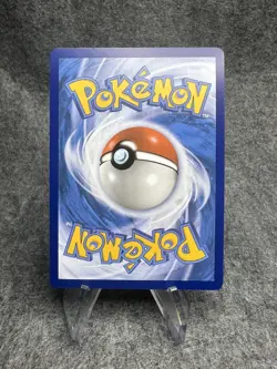 Pokemon TCG Quaxly Scarlet & Violet - Base Set 052/198 Holo Promo NM - Image 2