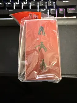 Pokemon Clash Of The Blue Sky Deck Case SEALED! - Image 2