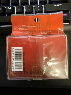 Pokemon Clash Of The Blue Sky Deck Case SEALED! - Image 3