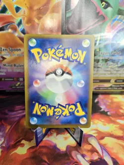 (Japanese) Regieleki V 101/098 SR - s12 Paradigm Trigger - Pokemon TCG NM - Image 2