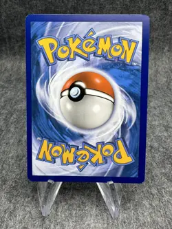 Pokemon TCG Jynx Silver Tempest 062/195 Reverse Holo Uncommon NM - Image 2