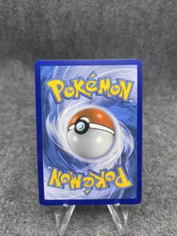 Pokemon TCG Electrike Roaring Skies 24/108 Reverse Holo Common LP - Image 2