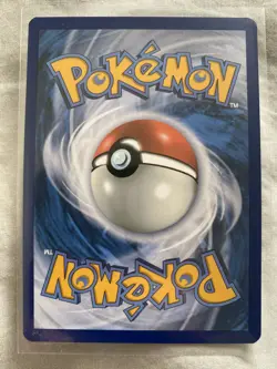 Pokemon TCG Skeledirge EX 272/193 Paldea Evolved Hyper Rare NM - Image 2