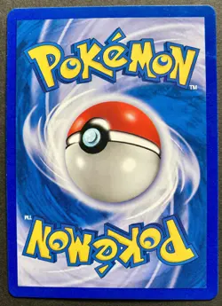 💥 Pokemon Skyridge * Machollo * 74/144 💥 Deutsch ~ in Excellent! - Image 2