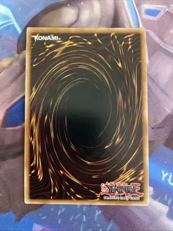 Yugioh Pot of Greed TBC1-EN001 The Pot Collection Limited Edition NM/M - Image 2