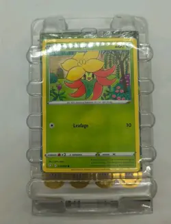 Pokemon Trading Card Game: Venusaur V Battle Theme Deck - Free Shipping! 820650808395 - Image 2