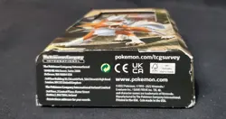 Pokemon TCG: V Battle Deck Lycanroc V Factory Sealed 60 Card Deck - Image 3