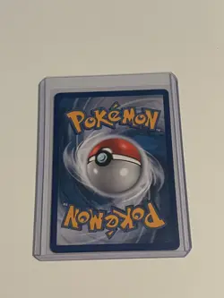 Treecko 70/106 & Grovyle 28/106 EX Emerald 2 Pokemon Card - Image 4