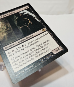 Magus of the Coffers Planar Chaos MTG Magic The Gathering 297 - Image 5