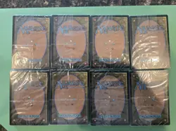 MTG Jumpstart Packs Lot of 8, Multi-Colored - Image 3