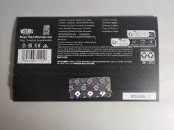Secret Lair x Iron Maiden: Eddie Unchained - Rainbow Foil Edition - Sealed - Image 2